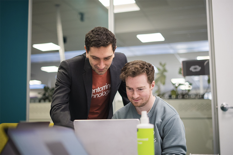 CT IT team CT IT team